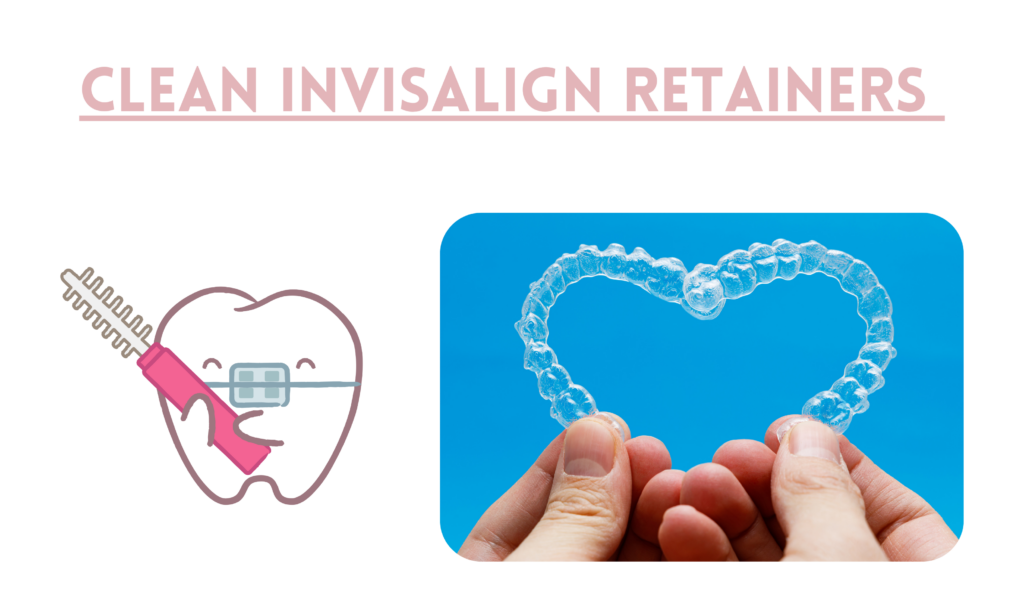A. Why Invisalign is popular B. Importance of maintaining clean Invisalign retainers for oral hygiene C. To maintain clean Invisalign retainers: D. The Importance of Cleaning Your Invisalign Retainer E. Understanding Invisalign Retainers invisalign treatment in Mildenhall invisalign treatment in Lakenheath invisalign treatment in Brandon invisalign treatment in Thetford invisalign treatment in Suffolk invisalign treatment in Norfolk invisalign treatment in Red Lodge invisalign treatment in Bury St Edmunds invisalign treatment in Newmarket