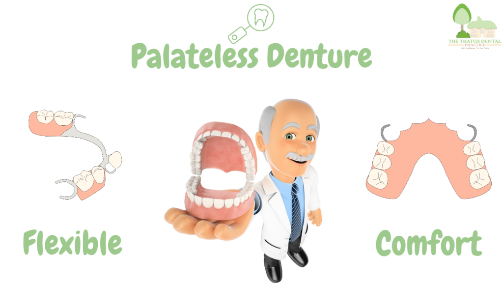 Palateless Denture in Bury St Edmunds, Palateless Denture in uk , Palateless Denture in united kingdom,