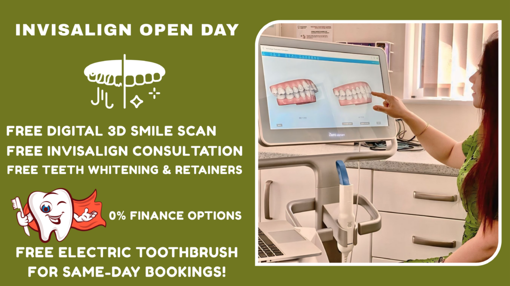 invisalign open day near me, Invisalign Open Day in bury st edmunds