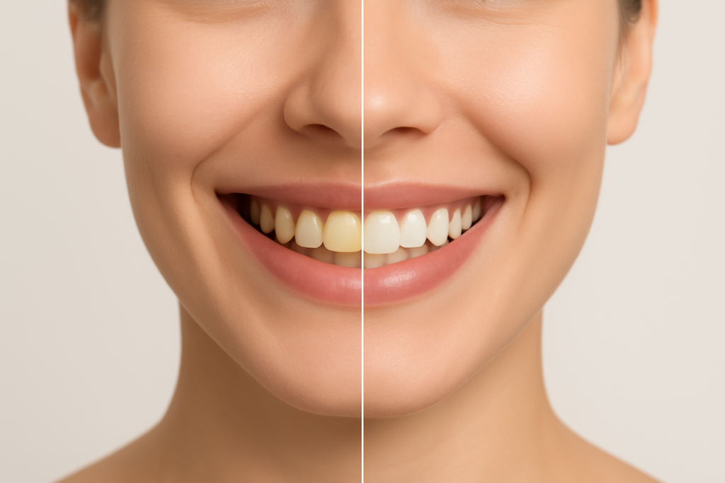 Disadvantages of Teeth Whitening strips, Teeth Whitening in bury st edmunds, Teeth Whitening bury st edmunds, teeth whitening strips, do teeth whitening strips work, how often should you use teeth whitening strips, how often do you use teeth whitening strips, best teeth whitening, best teeth whitening in bury st edmunds, professional whitening strips,