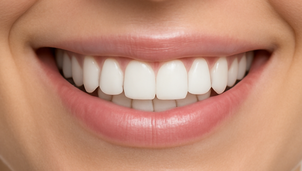 teeth whitening in bury st edmunds