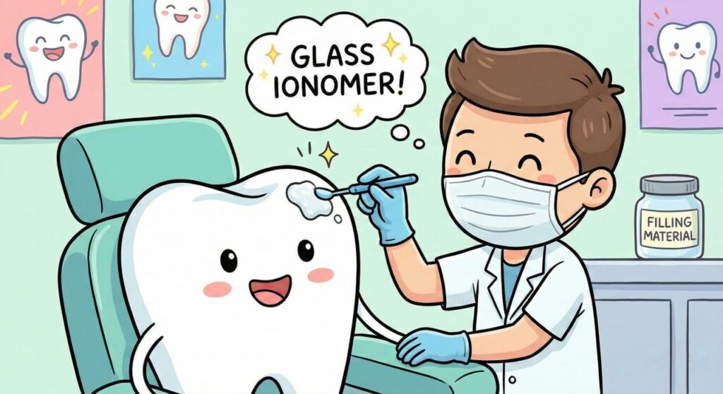glass ionomer filling, Glass ionomer Filling in bury st edmunds, glass ionomer filling material, glass ionomer cement filling, glass ionomer tooth filling, dental filling glass ionomer, what is a glass ionomer filling, what is glass ionomer filling, are glass ionomer fillings safe, how long do glass ionomer fillings last, how long does a glass ionomer filling last, what is in tooth fillings, glass ionomer, ionomer glass filling, what is in tooth fillings,