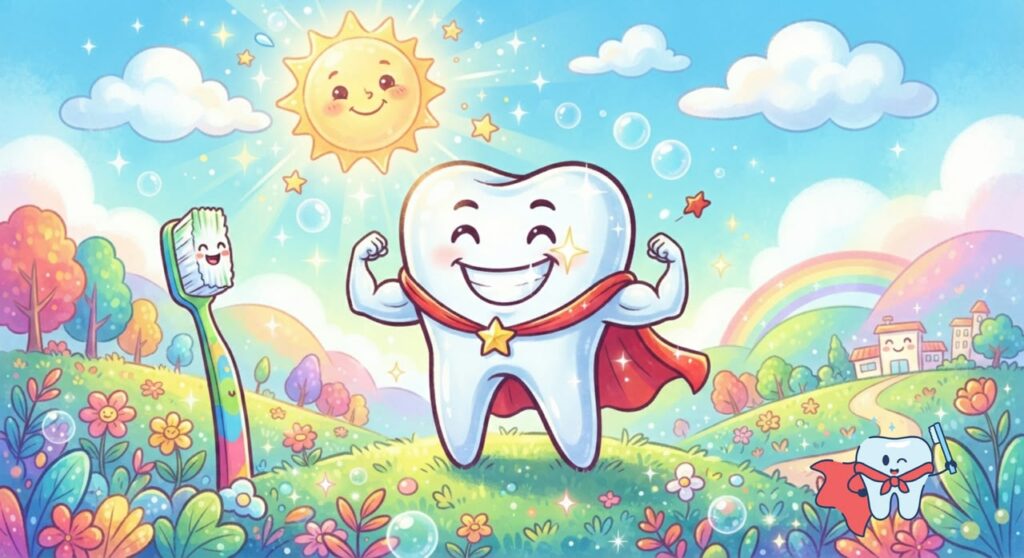 What to Do After Scale and Polish: A Complete Guide to Faster Recovery and Better Oral Health